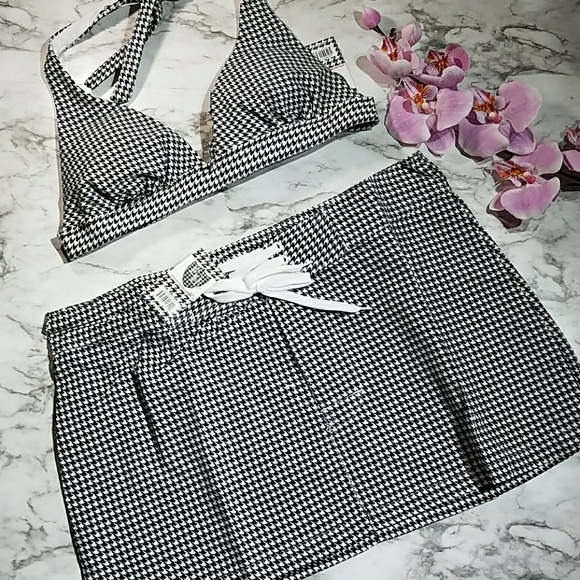 💙WEEKEND SALE💙 3 Piece Bikini Set - Picture 5 of 5